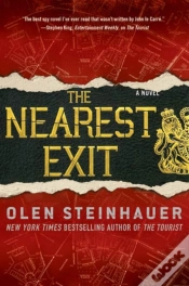 Capa do artigo Nearest Exit