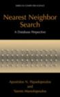 Nearest Neighbor Search: - Preview
