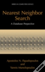 Capa do artigo Nearest Neighbor Search: