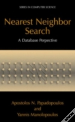 Capa do artigo Nearest Neighbor Search: