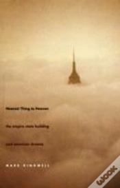 Capa do artigo Nearest Thing To Heaven