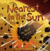 Capa do artigo Nearest To The Sun
