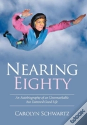 Capa do artigo Nearing Eighty