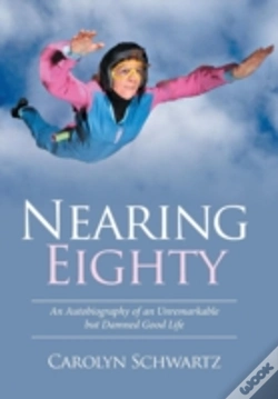 Capa do artigo Nearing Eighty