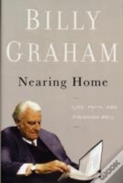 Capa do artigo Nearing Home