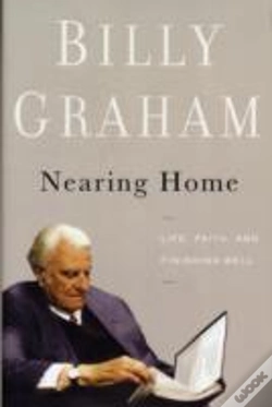 Capa do artigo Nearing Home