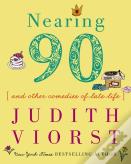 Nearing Ninety