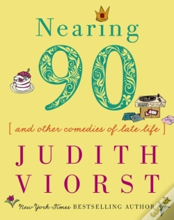 Capa do artigo Nearing Ninety