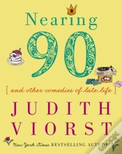 Capa do artigo Nearing Ninety