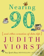 Nearing Ninety