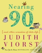Capa do artigo Nearing Ninety