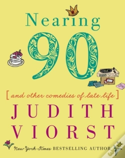 Capa do artigo Nearing Ninety