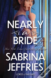 Nearly A Bride
