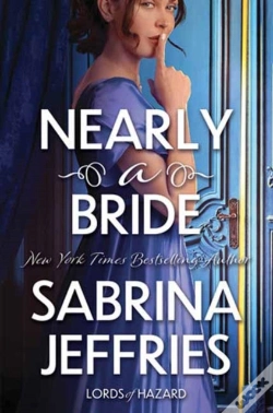 Capa do artigo Nearly A Bride
