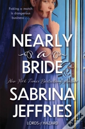 Capa do artigo Nearly A Bride