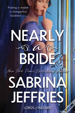 Capa do artigo Nearly A Bride