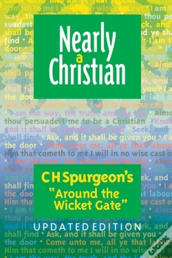 Capa do artigo Nearly A Christian