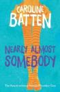Nearly Almost Somebody - Preview