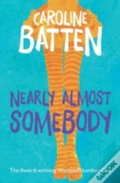 Capa do artigo Nearly Almost Somebody