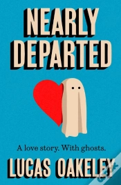 Capa do artigo Nearly Departed
