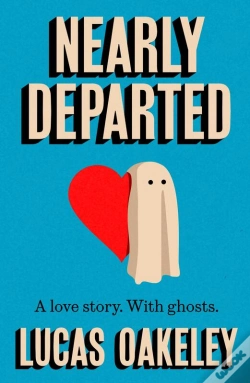 Capa do artigo Nearly Departed