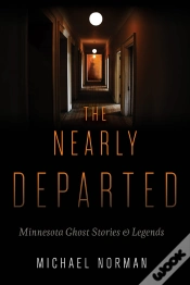 Capa do artigo Nearly Departed