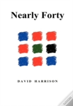 Capa do artigo Nearly Forty