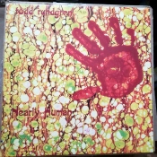 Capa do artigo Nearly Human - Vinil