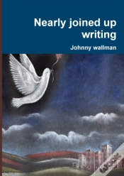 Capa do artigo Nearly Joined Up Writing