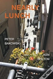 Capa do artigo Nearly Lunch