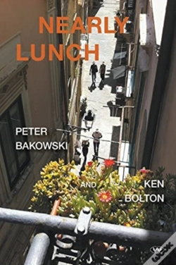 Capa do artigo Nearly Lunch