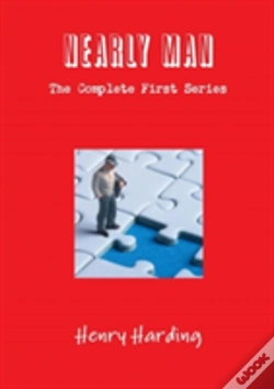 Capa do artigo Nearly Man: The Complete First Series