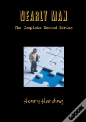 Nearly Man: The Complete Second Series