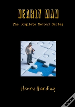 Capa do artigo Nearly Man: The Complete Second Series