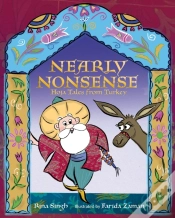 Capa do artigo Nearly Nonsense