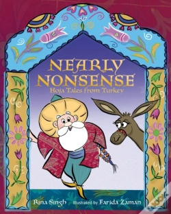 Capa do artigo Nearly Nonsense
