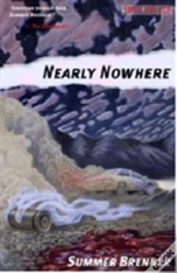 Capa do artigo Nearly Nowhere