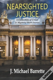 Capa do artigo Nearsighted Justice
