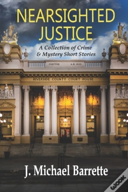 Capa do artigo Nearsighted Justice