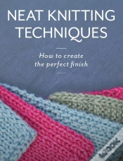 Capa do artigo Neat Knitting Techniques