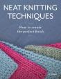 Neat Knitting Techniques - Preview
