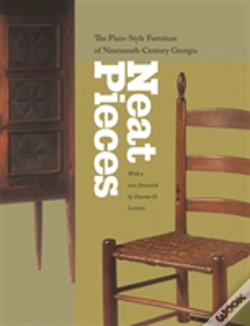 Capa do artigo Neat Pieces