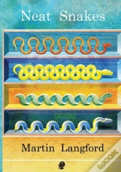 Capa do artigo Neat Snakes