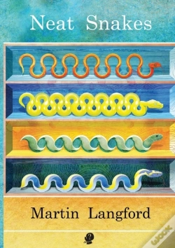 Capa do artigo Neat Snakes
