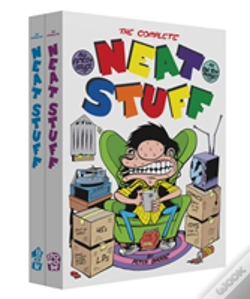 Capa do artigo Neat Stuff