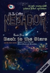 Nebador Book Five