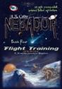 Nebador Book Four: Flight Training, Kibi - Preview