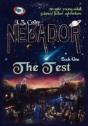 Nebador Book One: The Test - Preview