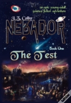 Capa do artigo Nebador Book One: The Test