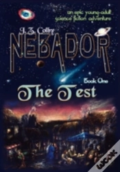 Capa do artigo Nebador Book One: The Test